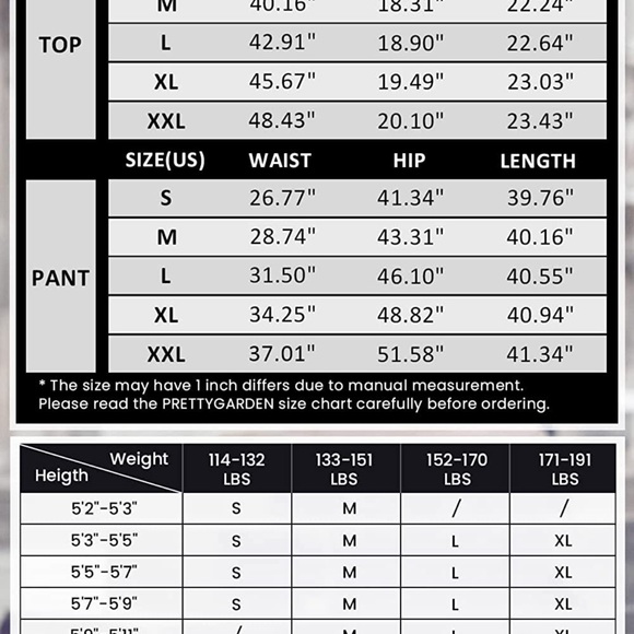 Satin two-piece - Picture 3 of 3